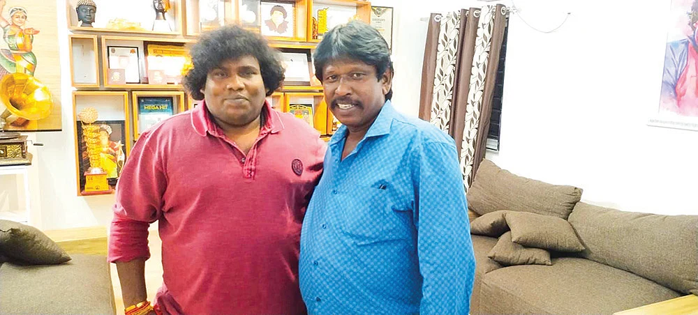 ராஜகுமார்