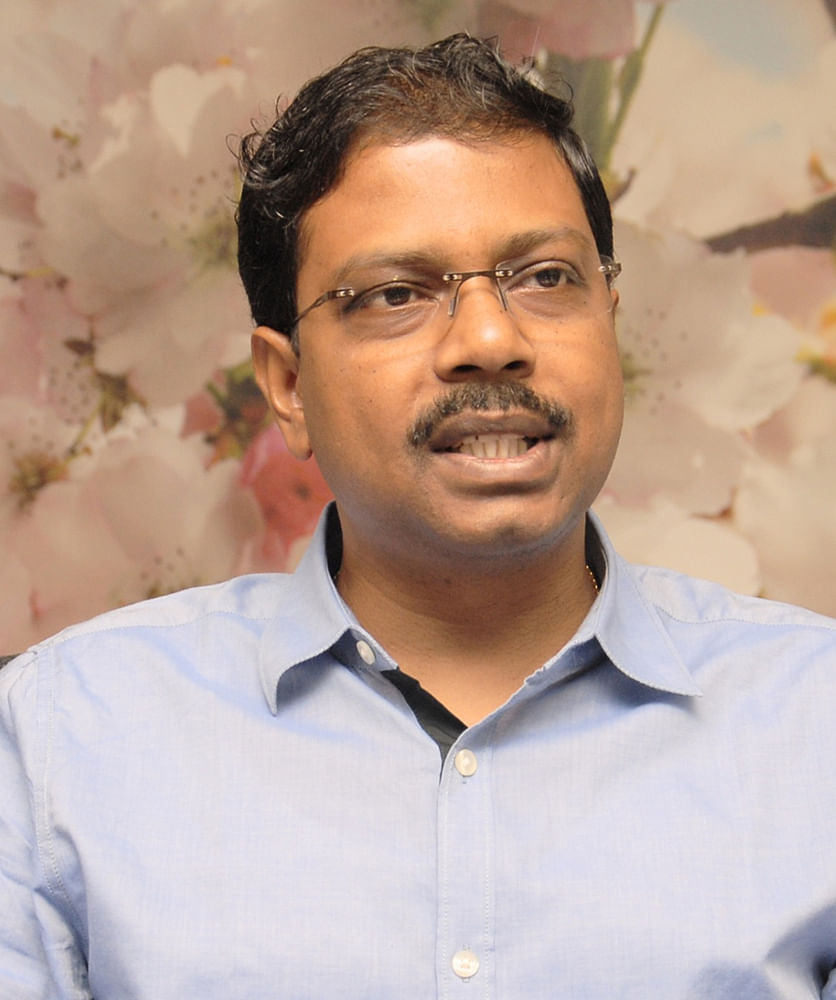 சத்யபிரதா சாகு