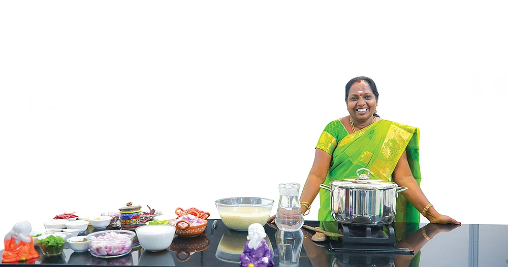 SHAREபட்டா பரம்பரை: ‘அவன் இல்லைன்னாலும் அவன் கனவைக் காப்பாத்துவேன்!’