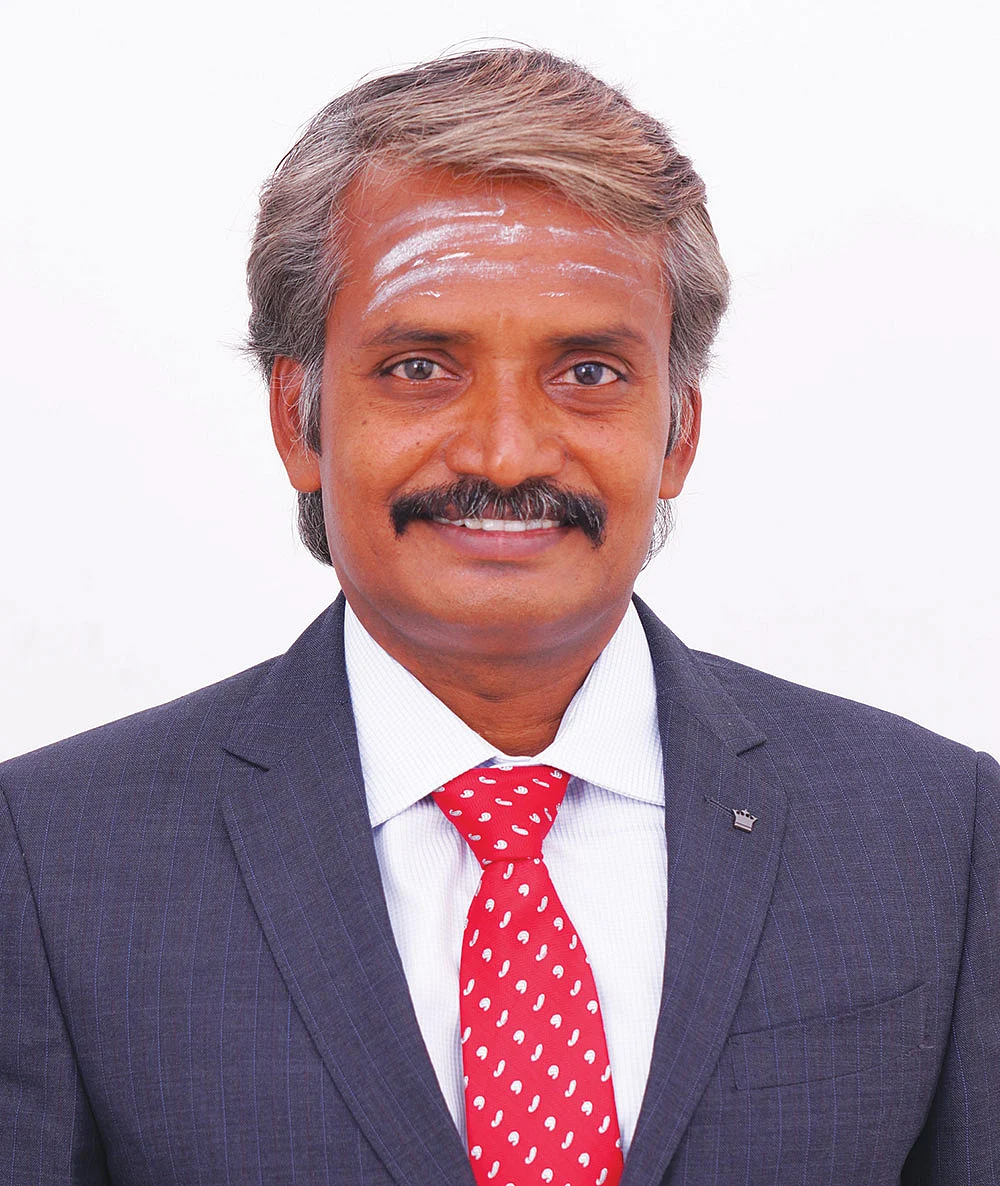 சிவகாசி மணிகண்டன்
நிதி ஆலோசகர்,
Aismoney.com