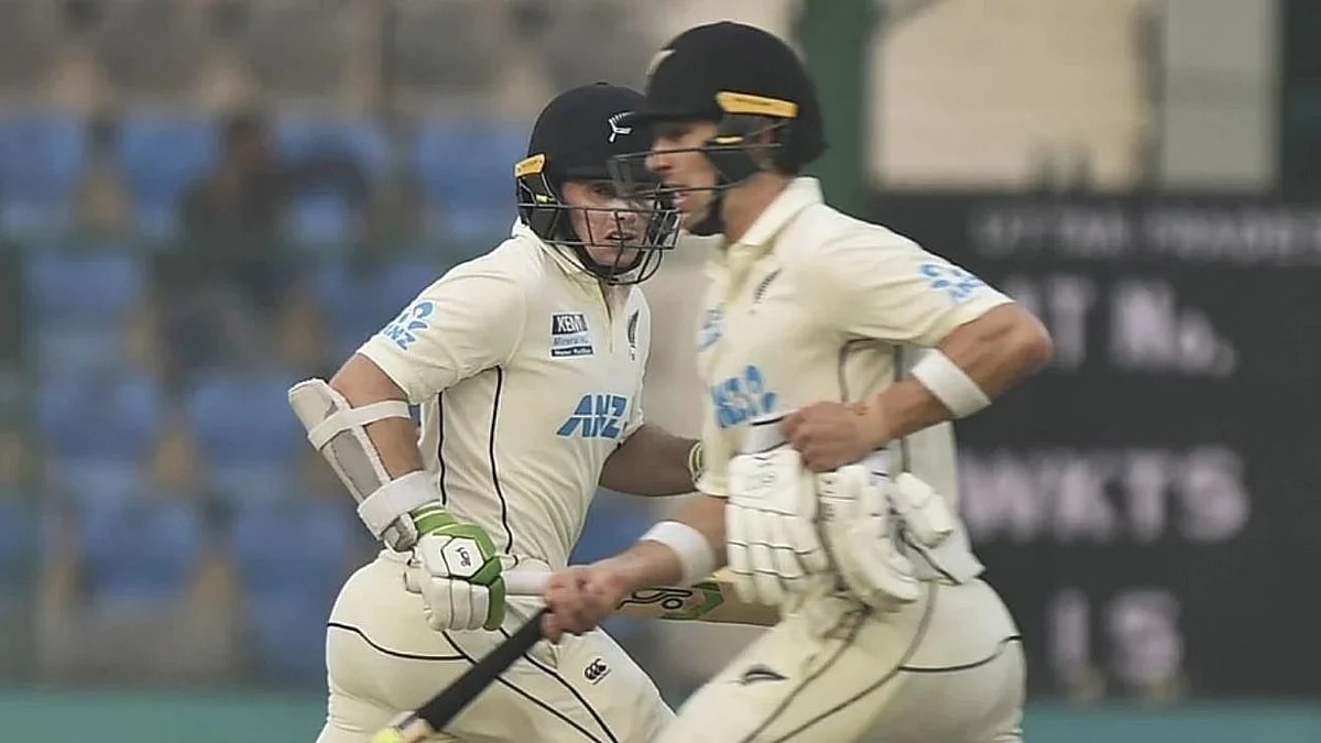 NZ openers
