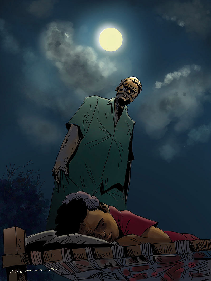 ஊசிப்புட்டான்