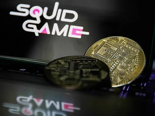 `SQUID GAME' கிரிப்டோ மோசடி, மாயமாய் மறைந்த பல கோடி... நடந்தது என்ன?!