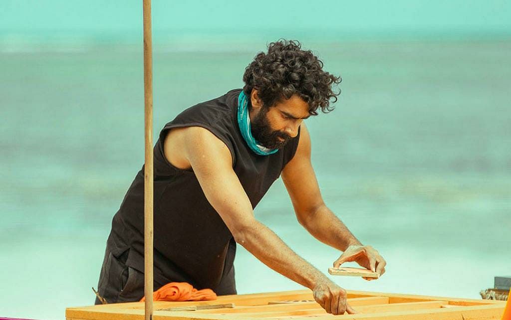 நாராயணன்