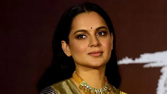 கங்கனா ரணாவத்