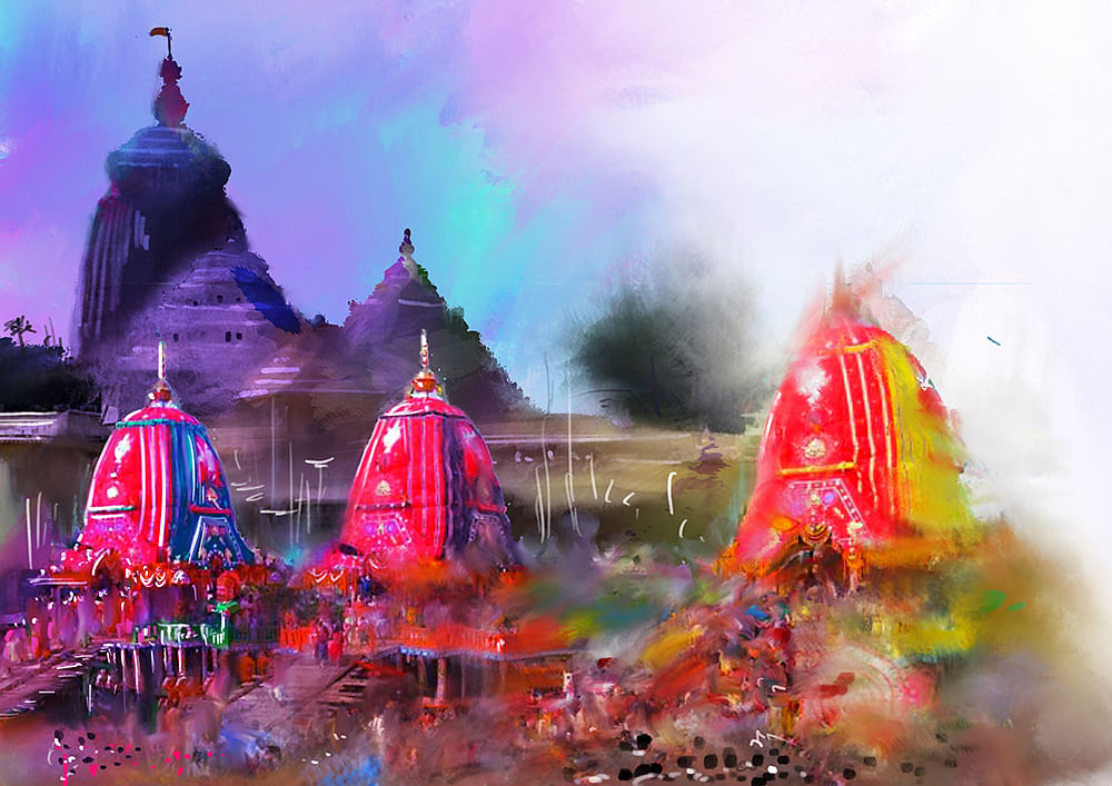 இந்தியா கண்டுபிடிக்கப்பட்ட கதை - 58 - தேர்ச் சக்கரம்