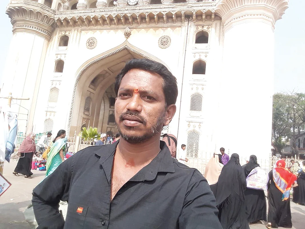 விகடன் TV: ரிமோட் பட்டன்