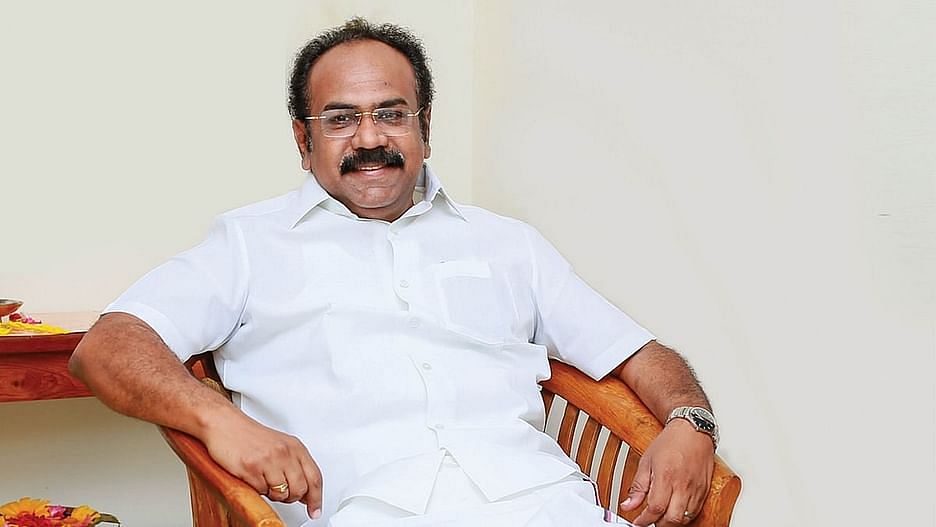 தங்கம் தென்னரசு