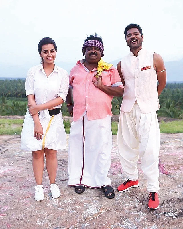 ஷக்தி சிதம்பரம்