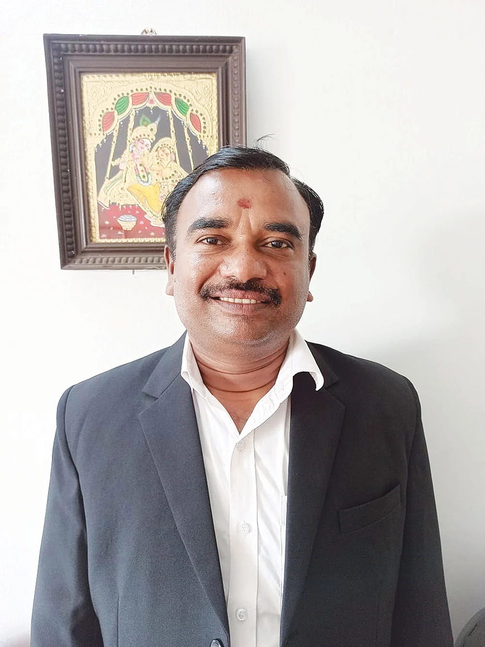 சஞ்சய்காந்தி