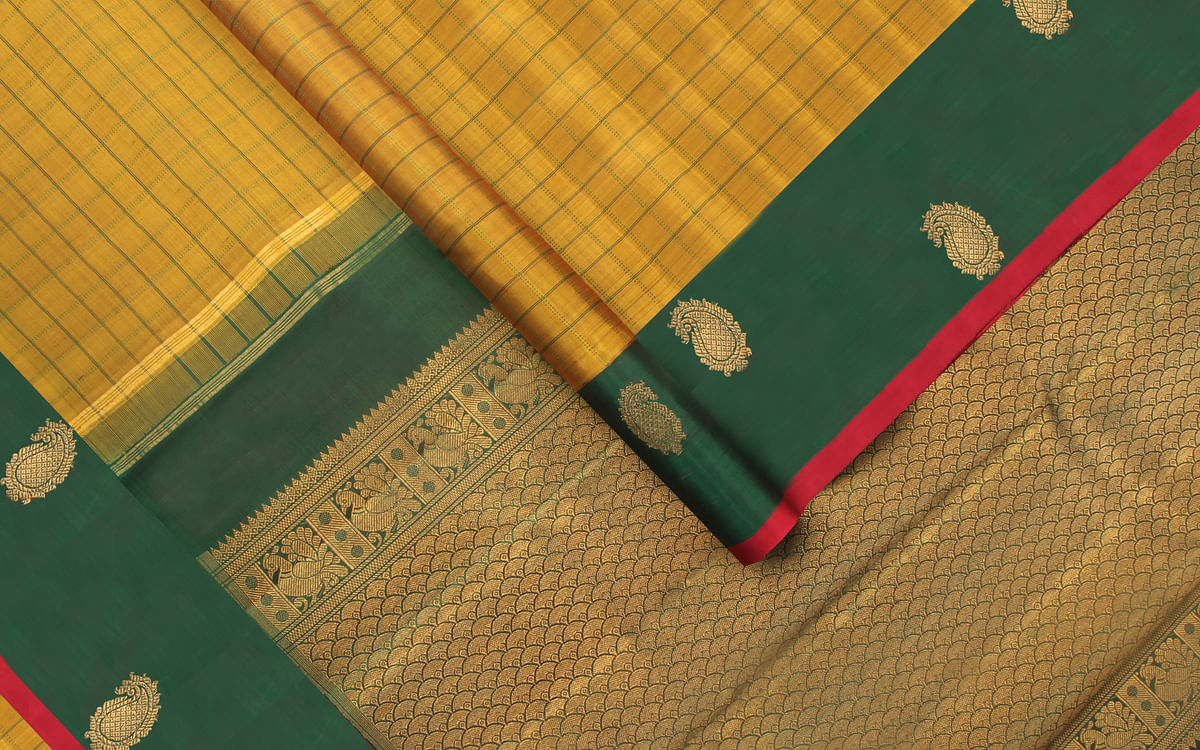 How to: பட்டுப் புடவையை அலசுவது எப்படி? | How to wash silk sarees?