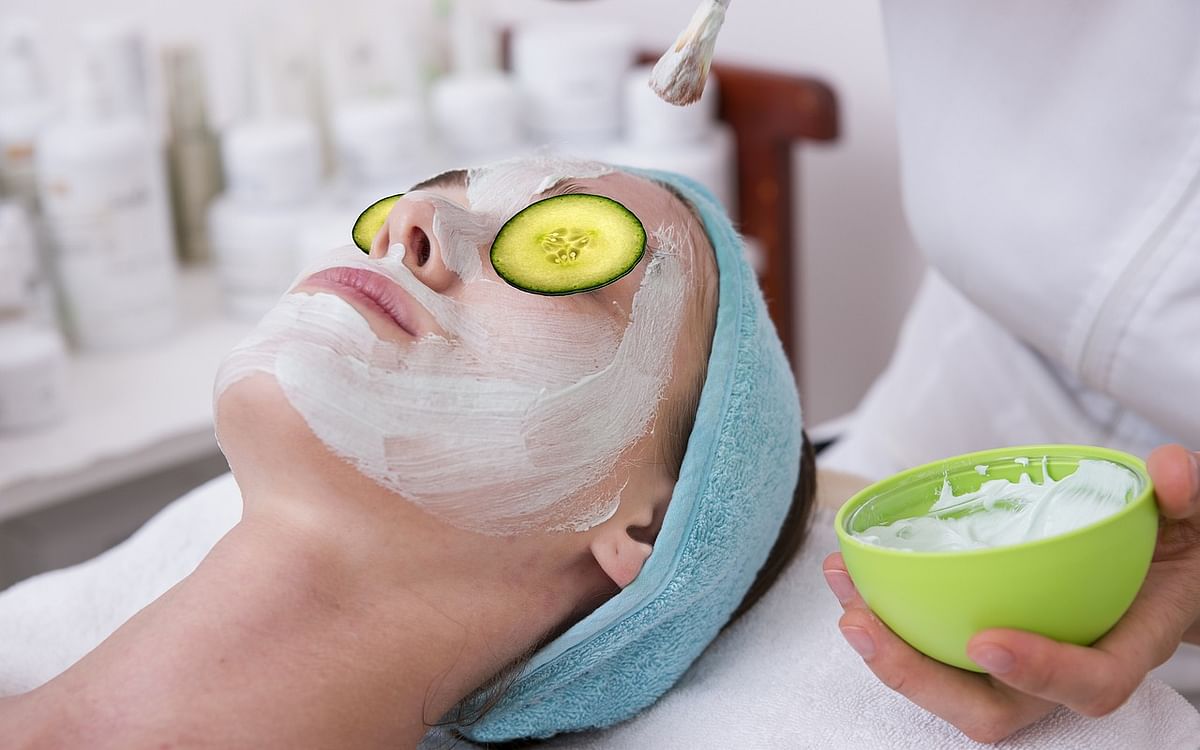 How to series: முக சுருக்கங்களை வீட்டிலேயே நீக்குவது எப்படி? | How to get rid of wrinkles at home?