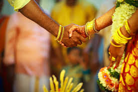 Wedding(Representational image)