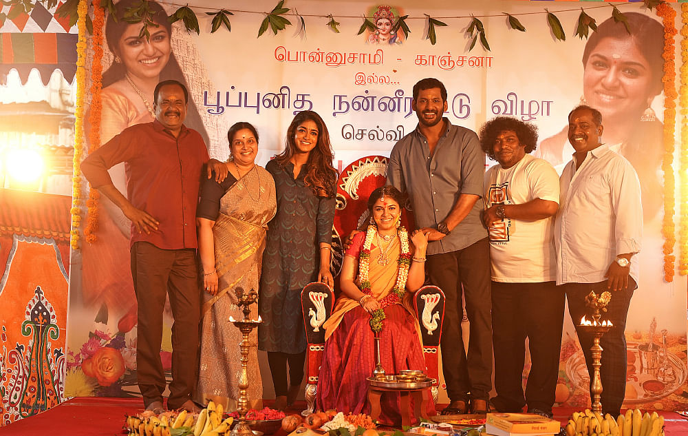 மஞ்சள் நீராட்டு விழா... தேவையா?!