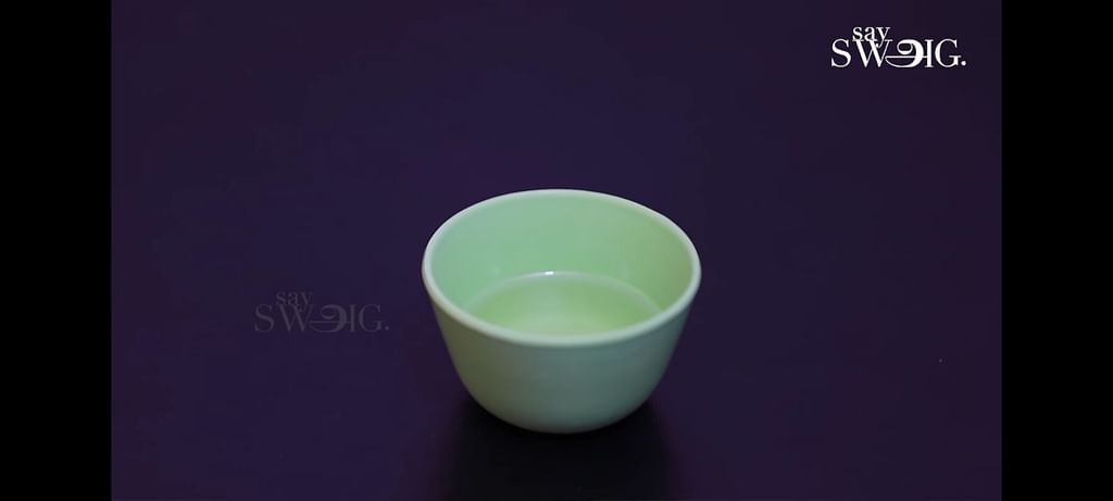 tea tree oil