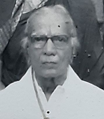 'கொனஷ்டை' ஶ்ரீனிவாஸாசாரியார்