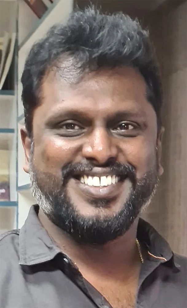பாக்கியராசன்