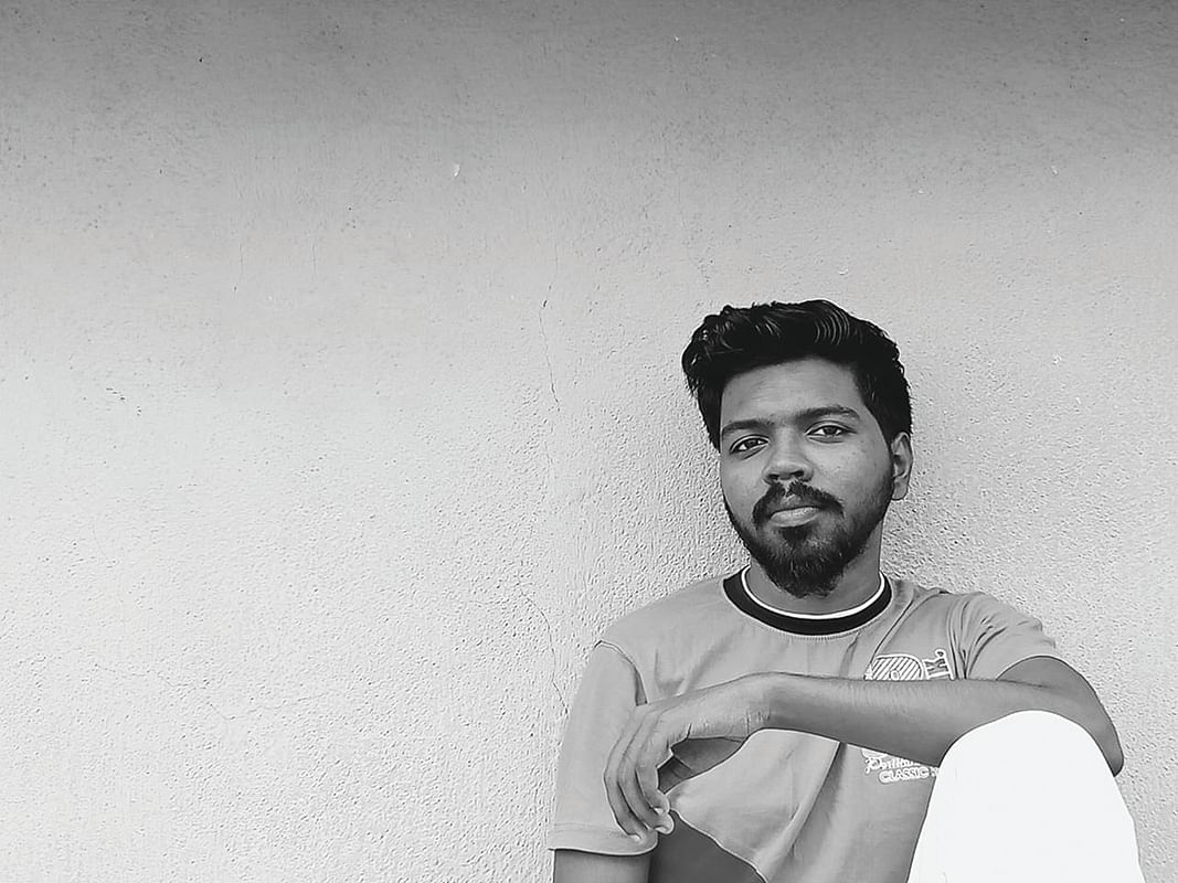 ஈஸ்வர்