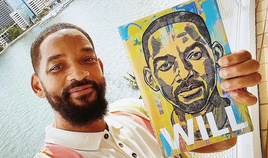 Will Smith