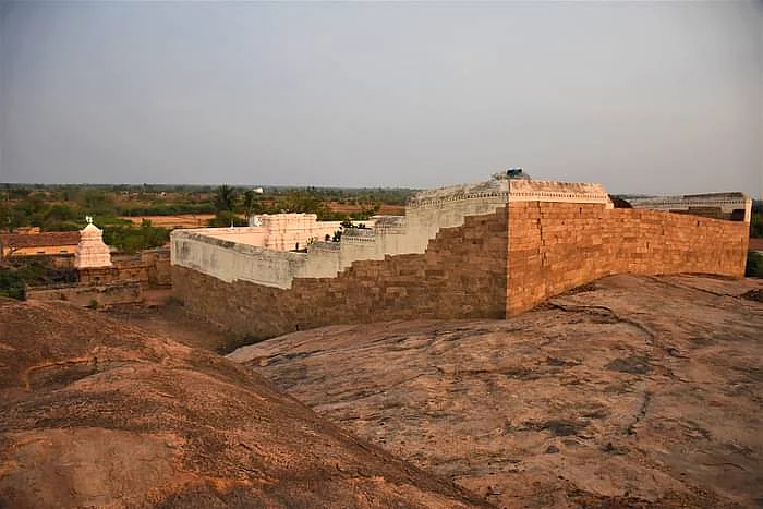 குன்றாண்டார்கோயில்