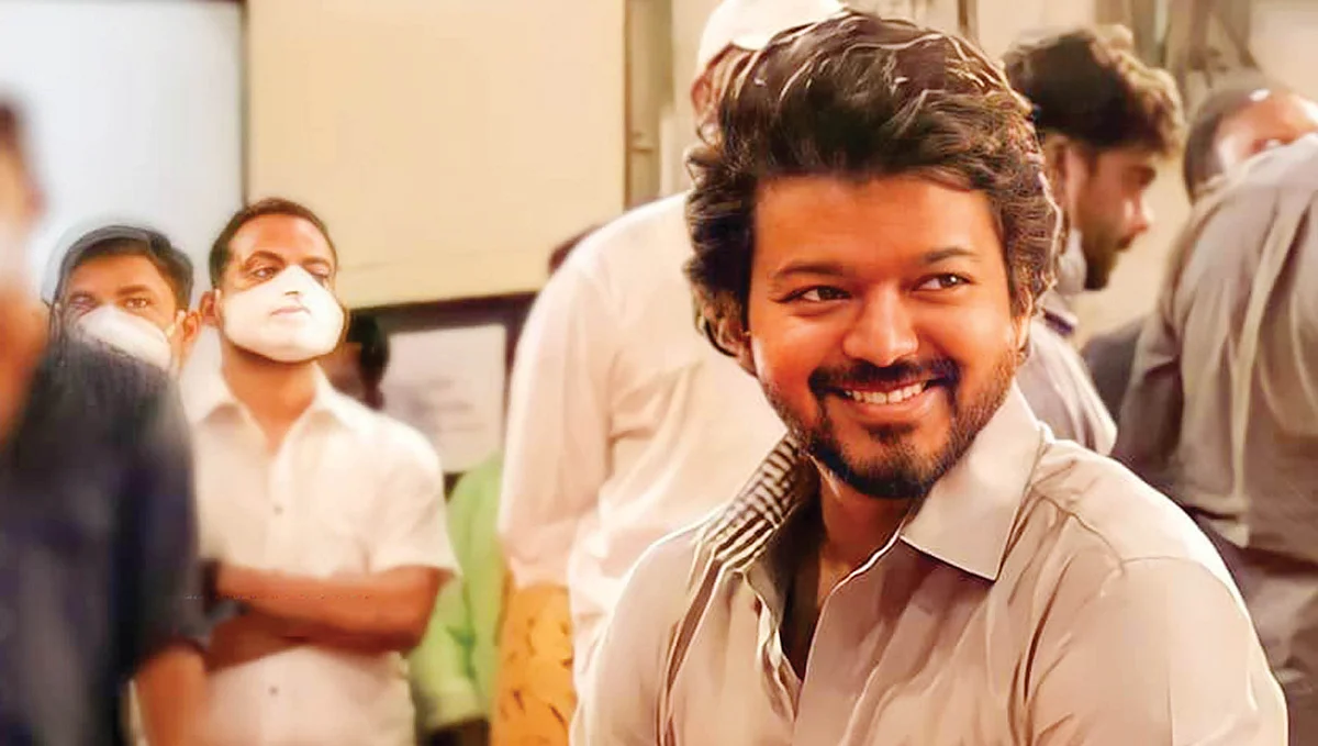 விஜய்