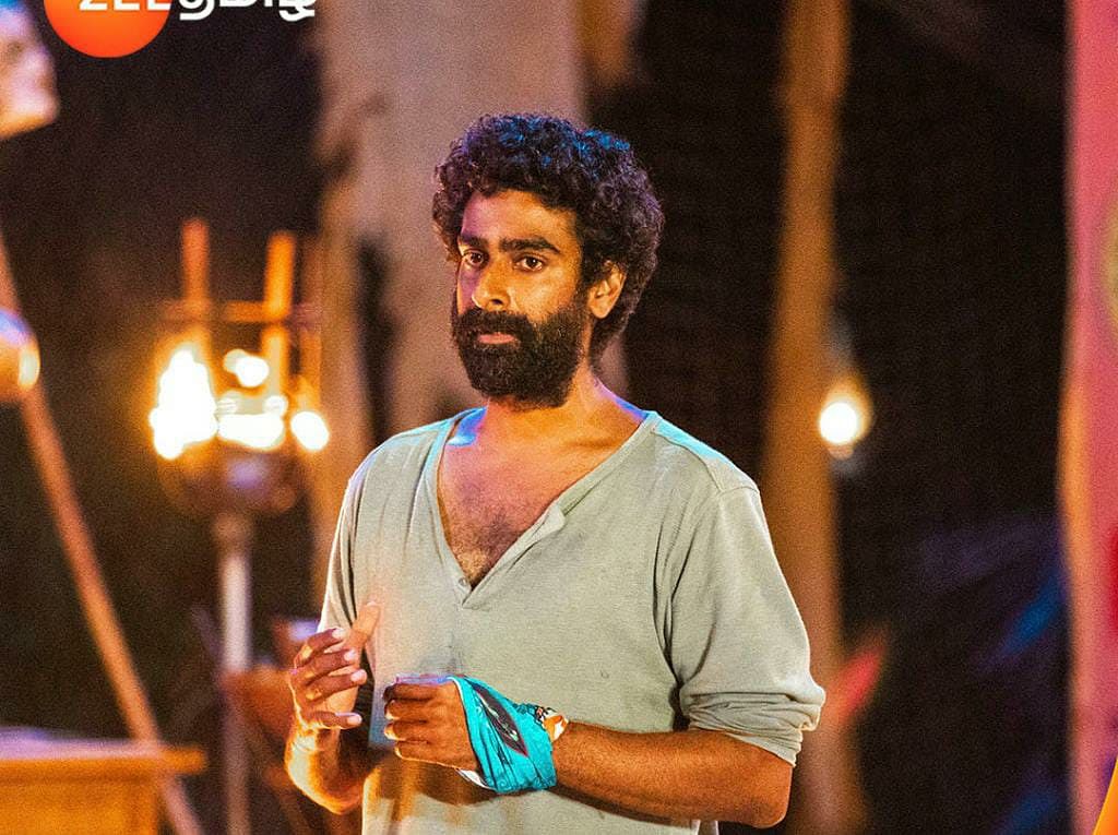 நாராயணன்