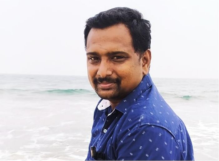ஜெ.பிரதாபன்