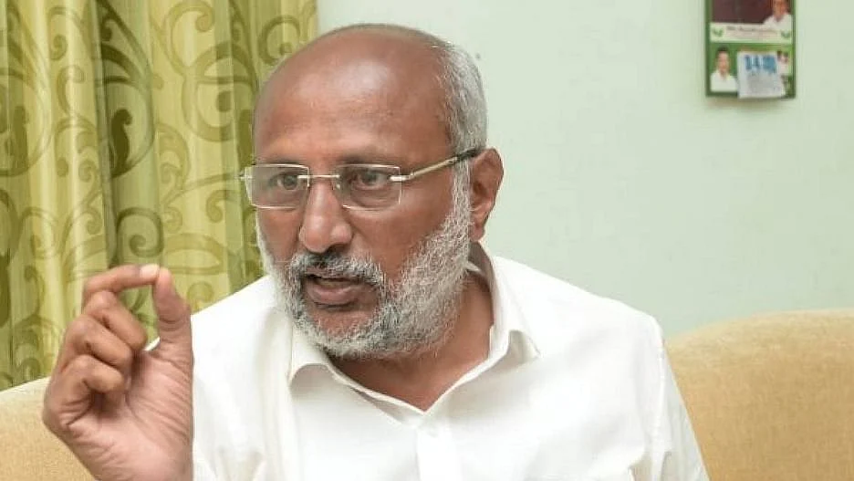 சி.பி.ராதாகிருஷ்ணன்