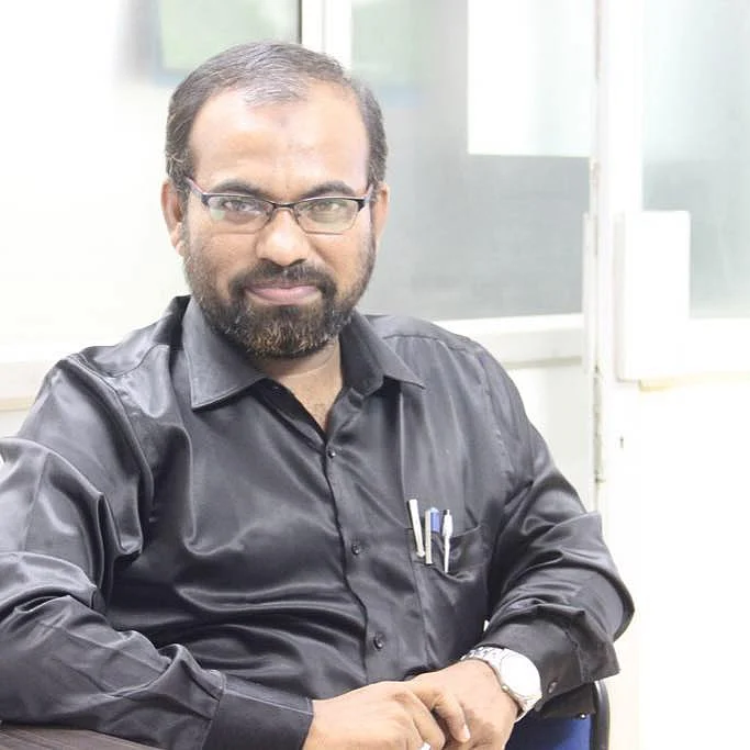 ஹாஜா கனி