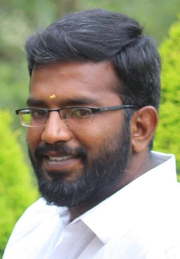 கார்த்திக்