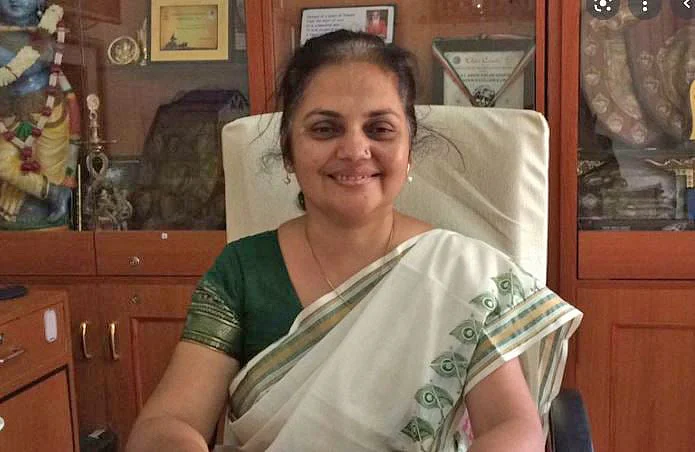மீரா ஜாக்சன்