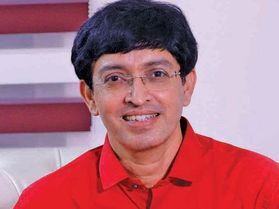 "கொரோனாவுக்கும் தேர்தலுக்கும் எந்த தொடர்பும் இல்லை!'' - ராதாகிருஷ்ணன்