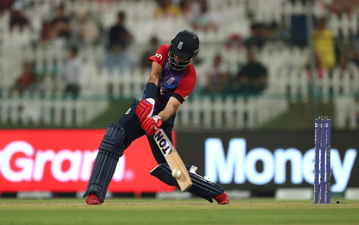 Moeen Ali | மொயின் அலி