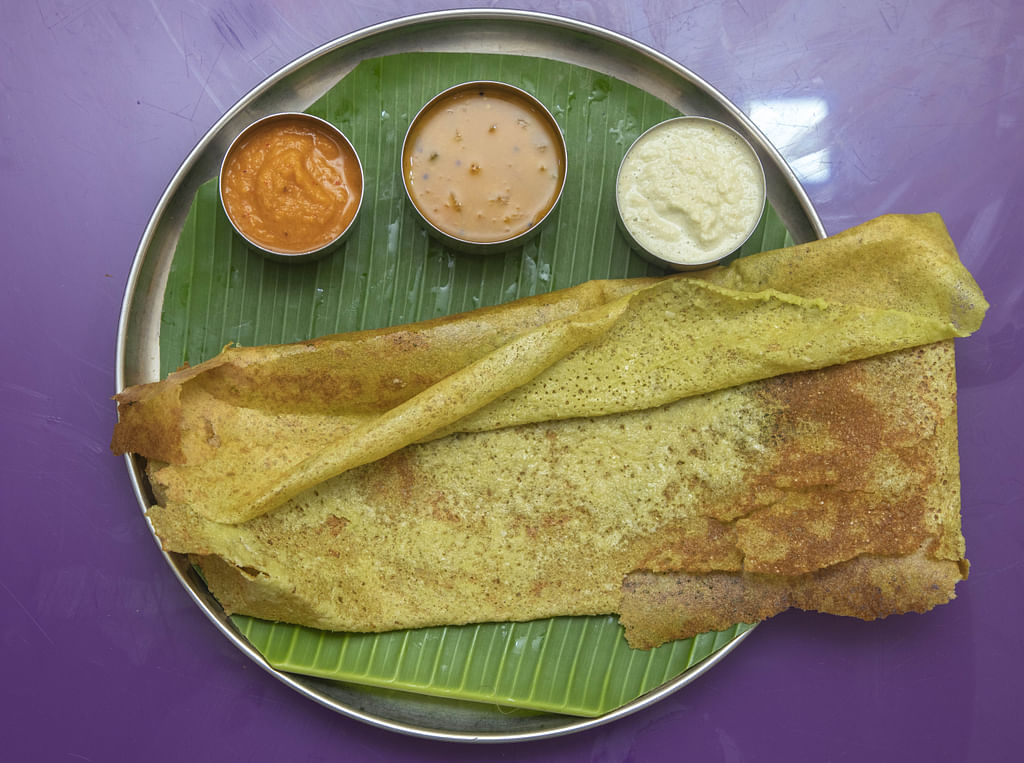 தோசை