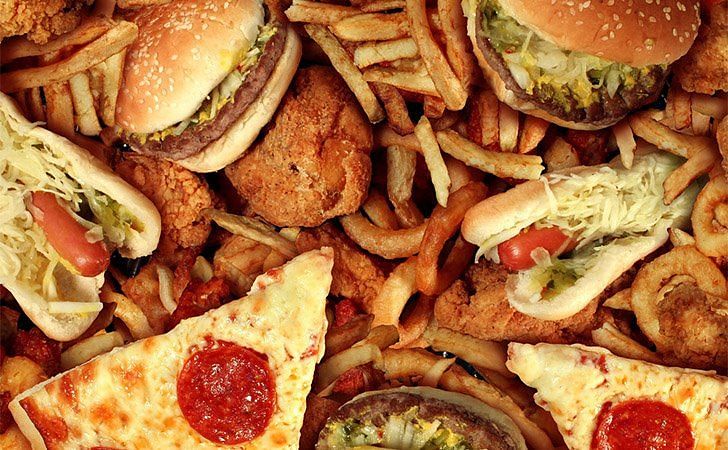 Junk Food