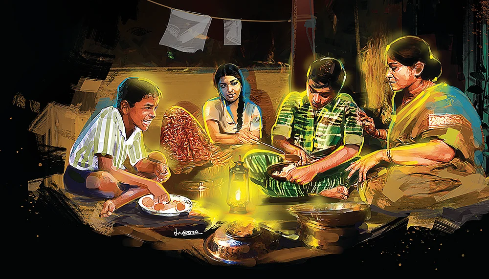 கடவுள்... பிசாசு... நிலம்! -21