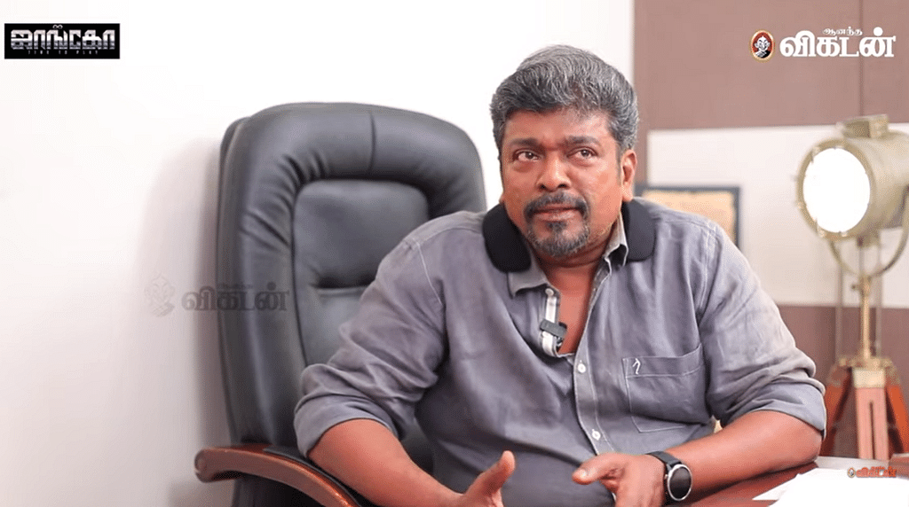 கதைப்போமா with பர்வீன் சுல்தானா