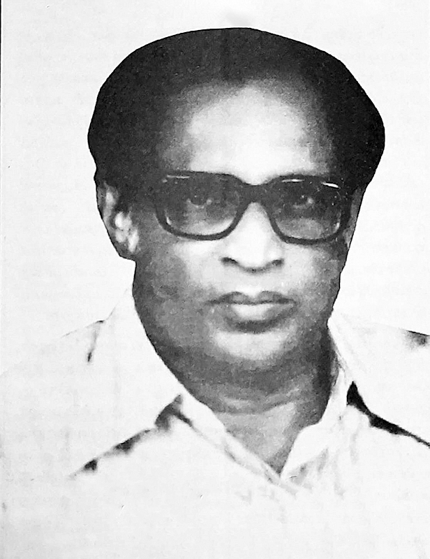முத்து சண்முகம்