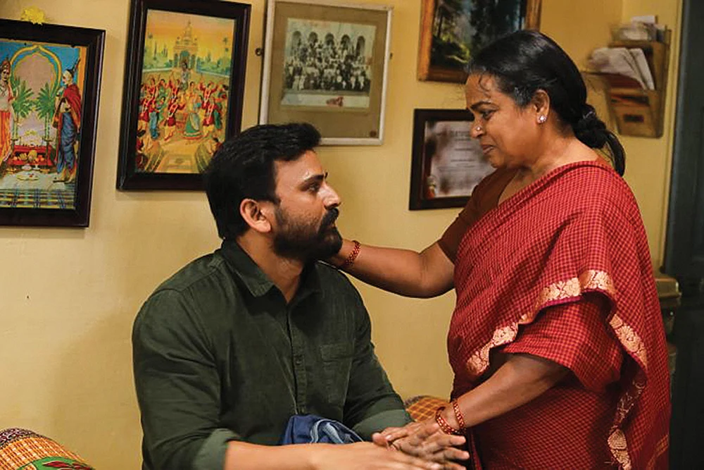 OTT கார்னர்