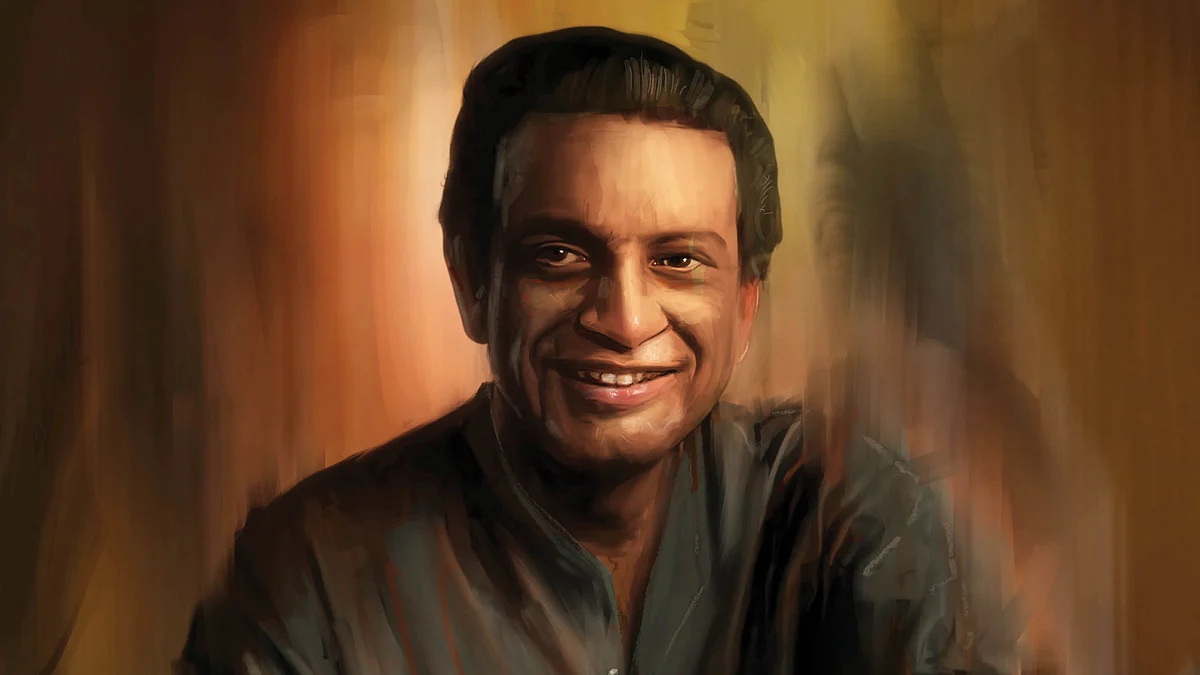 சத்யஜித்ரே