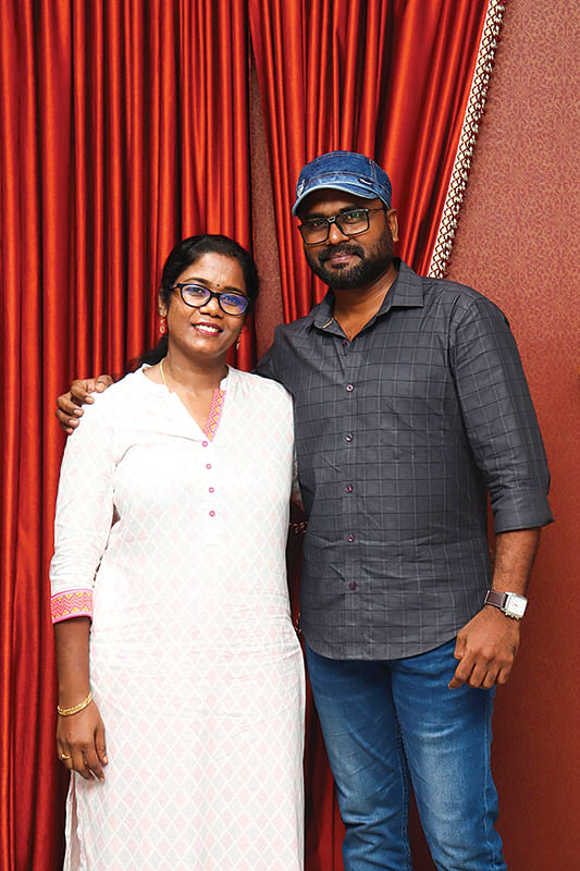 SHAREபட்டா பரம்பரை: தெருவோரக் கடைகளின் காதலர்கள்!