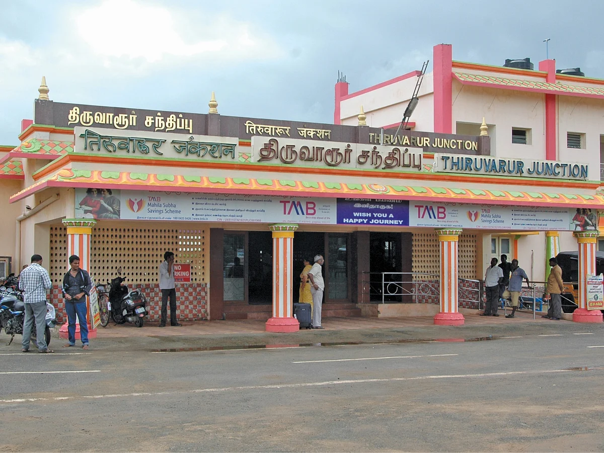 தொடரும் படுகொலைகள்... திருவாரூர் திகில்!