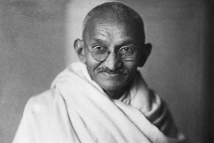 காந்தி