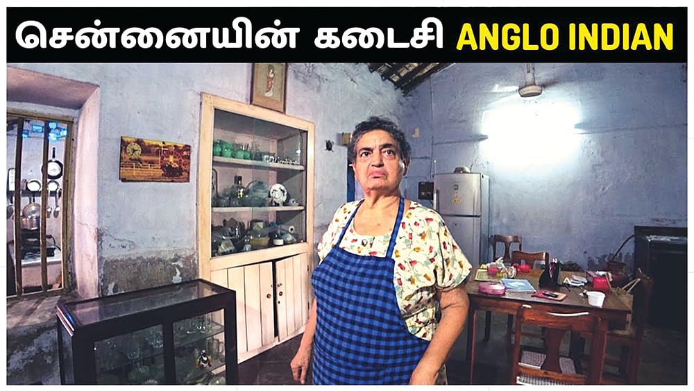 SHAREபட்டா பரம்பரை: “மனிதர்களைப் படிச்சா வாழ்க்கையைப் புரிஞ்சுக்கலாம்!”