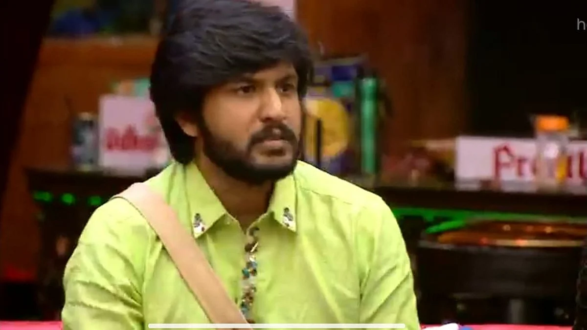 பிக் பாஸ் - 29