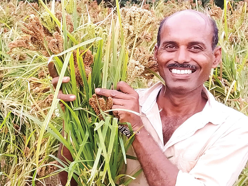 ஈஸ்வர கவுடா
