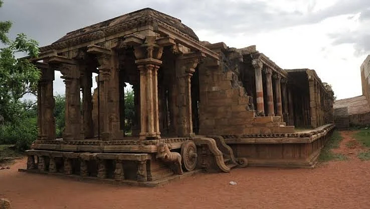 மண்டபம்