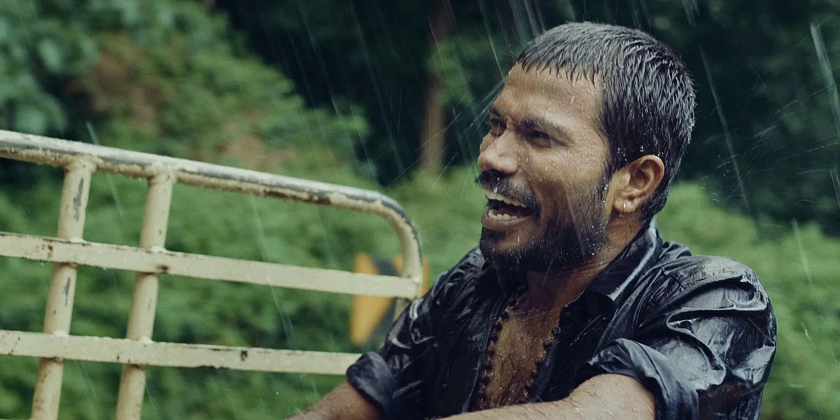 Kadaseela Biriyani Review