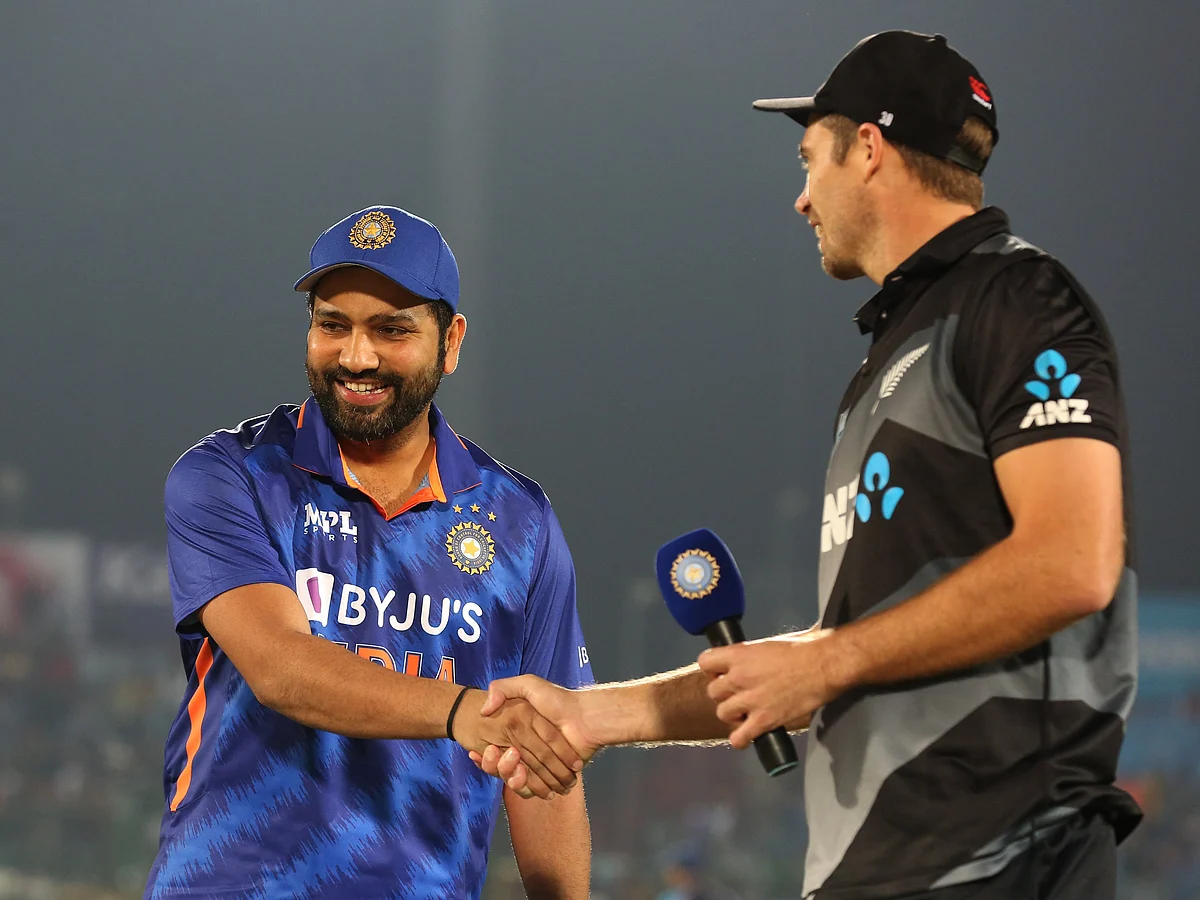 IND v NZ: வெற்றியோடு தொடங்கிய டிராவிட் - ரோஹித் கூட்டணி... நியூசிலாந்தைத் திணறடித்தது எப்படி?