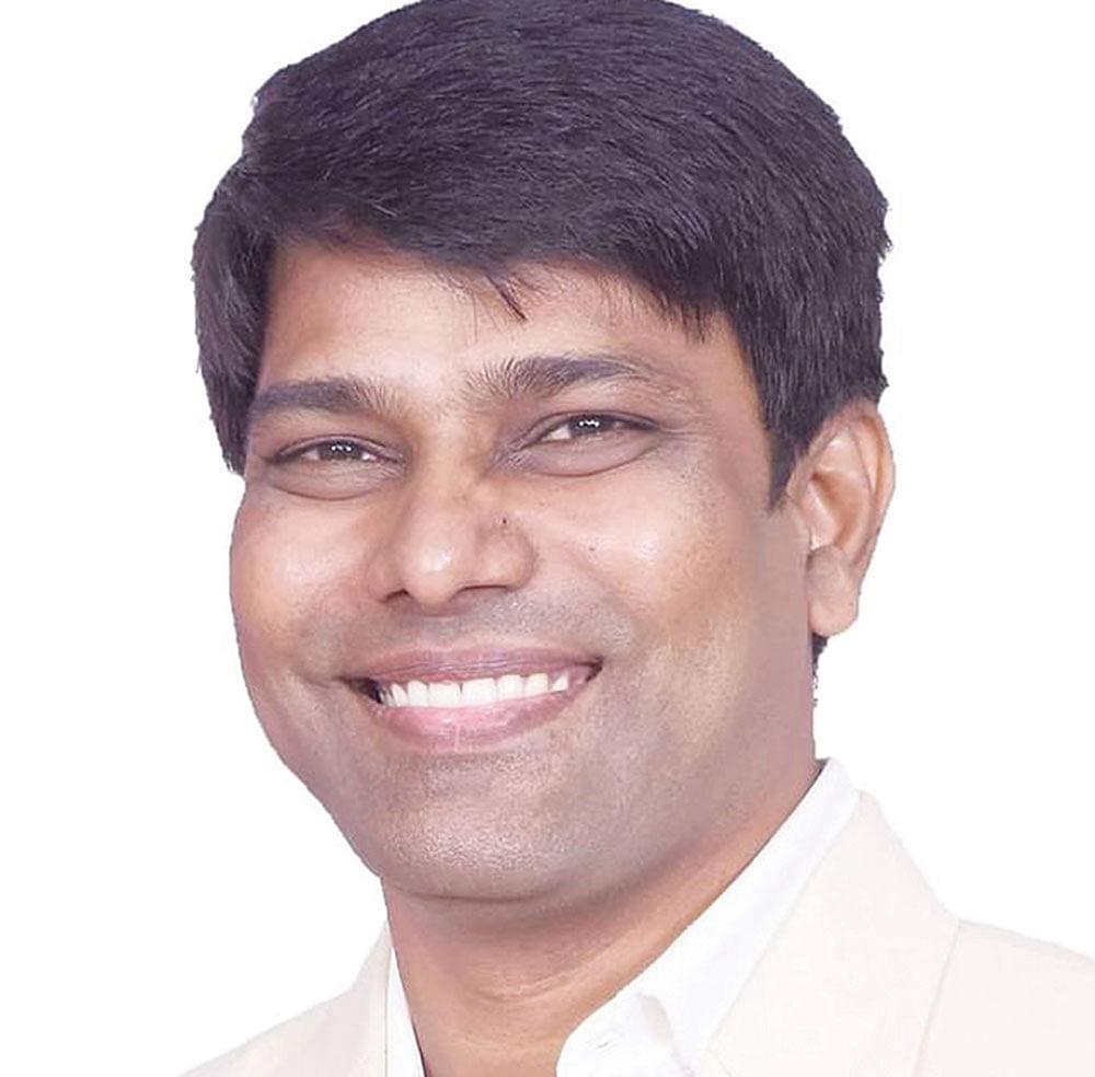 ஜி.எஸ்.ராஜேஷ் குமார்
ஈக்விட்டி அனலிஸ்ட்,
Rkgcapitalgains.com